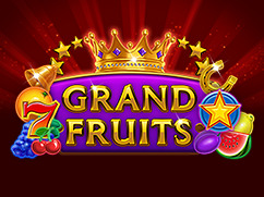 Grand Fruits amatic