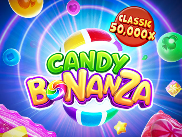 Candy Bonanza pgsoft